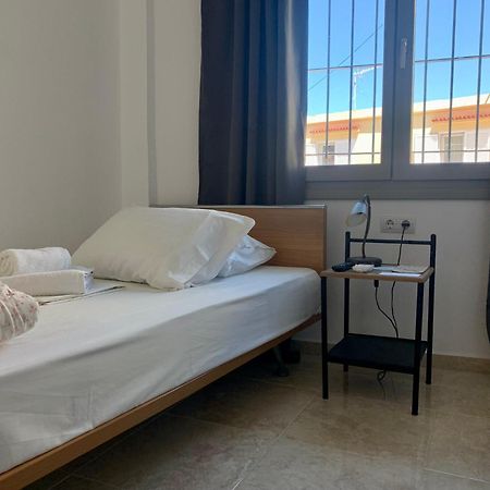 Porto Chania Chrissi Akti Chania Exterior foto