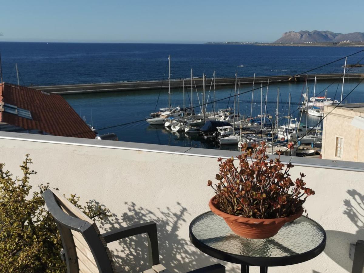 Porto Chania Chrissi Akti Chania Exterior foto